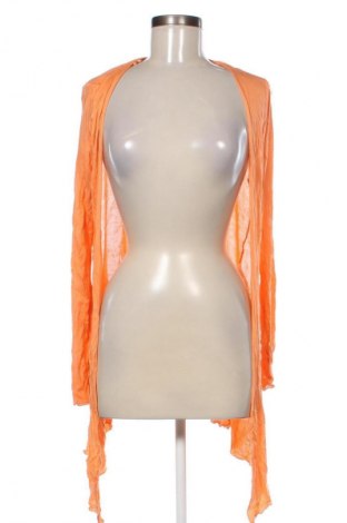 Dámsky kardigán S.Oliver, Velikost M, Barva Oranžová, Cena  29,00 Kč