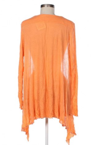 Dámsky kardigán S.Oliver, Velikost M, Barva Oranžová, Cena  29,00 Kč