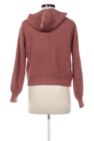 Damski kardigan SHEIN, Rozmiar S, Kolor Popielaty róż, Cena 26,07 zł