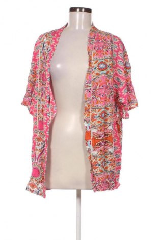 Дамска жилетка SHEIN, Размер M, Цвят Многоцветен, Цена 2,04 €