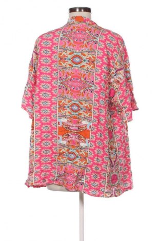 Дамска жилетка SHEIN, Размер M, Цвят Многоцветен, Цена 2,04 €