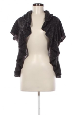 Damen Strickjacke Soul Rebel, Größe XL, Farbe Grau, Preis € 3,99