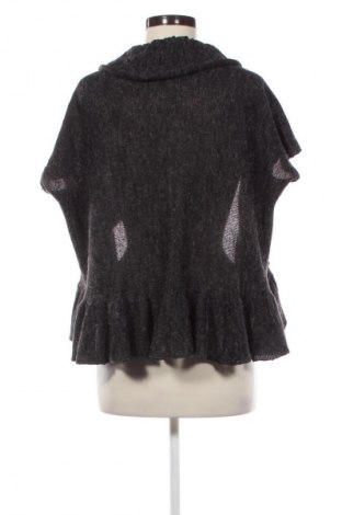 Damen Strickjacke Soul Rebel, Größe XL, Farbe Grau, Preis € 3,99