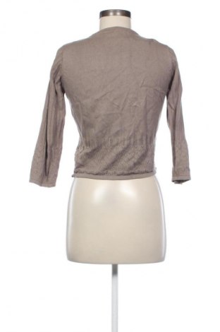 Γυναικεία ζακέτα Soya Concept, Μέγεθος S, Χρώμα  Μπέζ, Τιμή 3,99 €