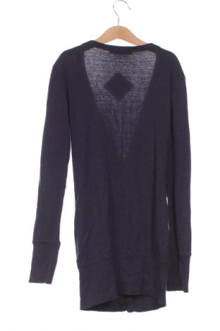 Dámsky kardigán Terranova, Velikost XS, Barva Modrá, Cena  79,00 Kč