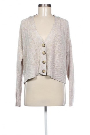 Γυναικεία ζακέτα Torrid, Μέγεθος XL, Χρώμα  Μπέζ, Τιμή 3,99 €