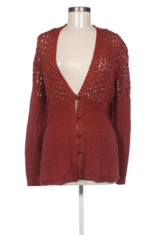 Dámsky kardigán Unbranded, Velikost M, Barva Hnědá, Cena  139,00 Kč