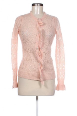 Γυναικεία ζακέτα Unbranded, Μέγεθος S, Χρώμα Ρόζ , Τιμή 5,99 €