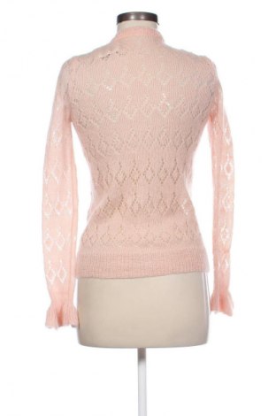 Γυναικεία ζακέτα Unbranded, Μέγεθος S, Χρώμα Ρόζ , Τιμή 5,99 €