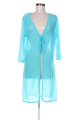 Damski kardigan Unbranded, Rozmiar M, Kolor Niebieski, Cena 29,06 zł