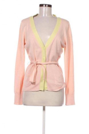 Дамска жилетка Unbranded, Размер M, Цвят Розов, Цена 10,73 €