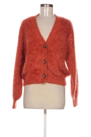 Γυναικεία ζακέτα Unbranded, Μέγεθος M, Χρώμα Κόκκινο, Τιμή 4,99 €