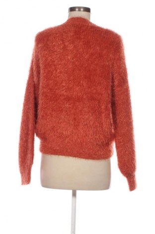 Γυναικεία ζακέτα Unbranded, Μέγεθος M, Χρώμα Κόκκινο, Τιμή 4,99 €