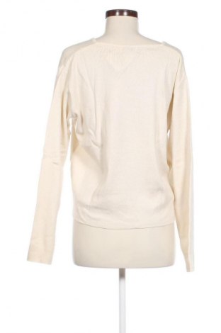 Damski kardigan Unbranded, Rozmiar M, Kolor ecru, Cena 33,99 zł