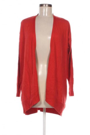 Дамска жилетка Unbranded, Размер M, Цвят Червен, Цена 3,06 €