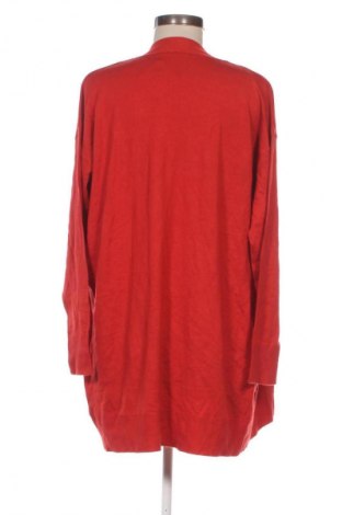 Дамска жилетка Unbranded, Размер M, Цвят Червен, Цена 3,06 €