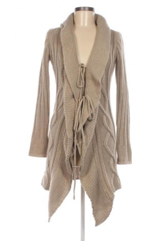 Dámsky kardigán Unbranded, Velikost S, Barva Béžová, Cena  209,00 Kč