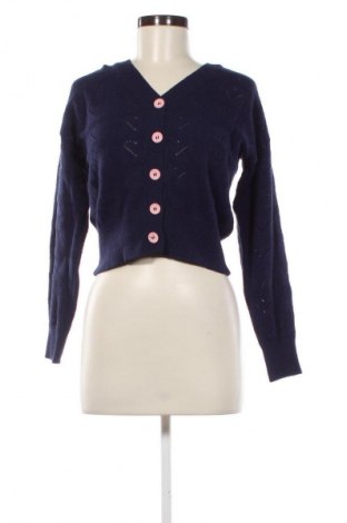 Дамска жилетка Unbranded, Размер M, Цвят Многоцветен, Цена 8,18 €