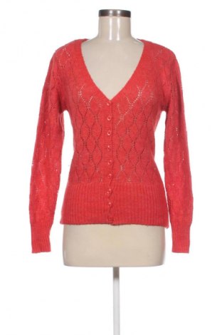 Дамска жилетка Unbranded, Размер M, Цвят Червен, Цена 13,29 €