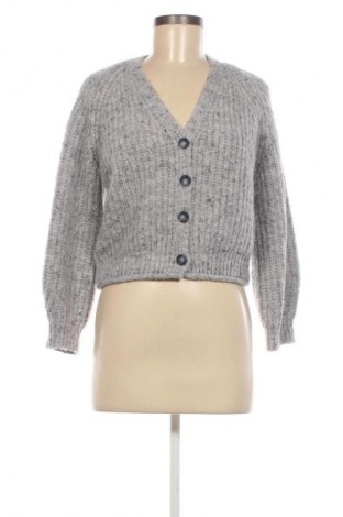 Γυναικεία ζακέτα Unbranded, Μέγεθος S, Χρώμα Γκρί, Τιμή 14,99 €