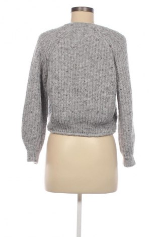 Γυναικεία ζακέτα Unbranded, Μέγεθος S, Χρώμα Γκρί, Τιμή 14,99 €