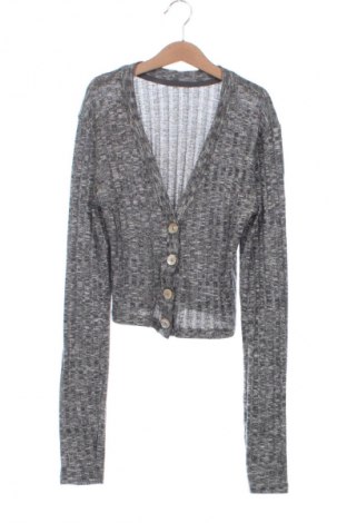 Damski kardigan Unbranded, Rozmiar XS, Kolor Szary, Cena 29,99 zł