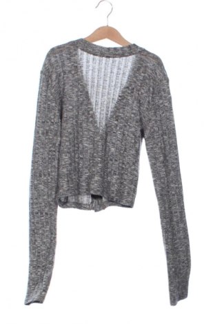 Damski kardigan Unbranded, Rozmiar XS, Kolor Szary, Cena 29,99 zł