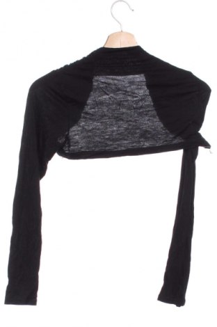 Дамска жилетка Unbranded, Размер XS, Цвят Черен, Цена 2,04 €