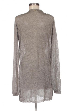 Γυναικεία ζακέτα Unbranded, Μέγεθος L, Χρώμα Γκρί, Τιμή 1,99 €