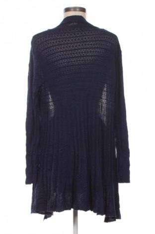 Dámsky kardigán Unbranded, Velikost M, Barva Modrá, Cena  59,00 Kč
