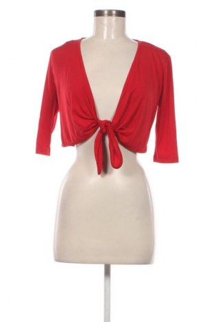 Női kardigán Unbranded, Méret S, Szín Piros, Ár 959 Ft