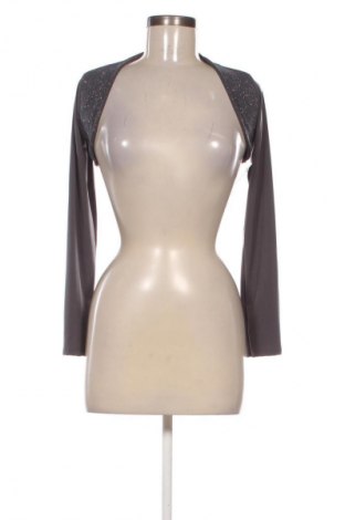 Damen Strickjacke Unbranded, Größe S, Farbe Grau, Preis € 3,99