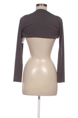 Damen Strickjacke Unbranded, Größe S, Farbe Grau, Preis € 3,99