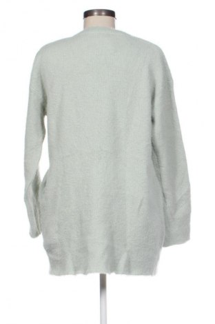 Γυναικεία ζακέτα Unbranded, Μέγεθος XL, Χρώμα Πράσινο, Τιμή 8,99 €