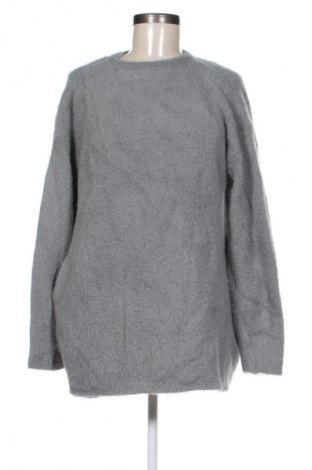 Γυναικεία ζακέτα Unbranded, Μέγεθος XL, Χρώμα Γκρί, Τιμή 8,99 €