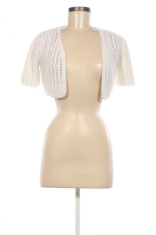 Дамска жилетка Unbranded, Размер S, Цвят Бял, Цена 2,04 €