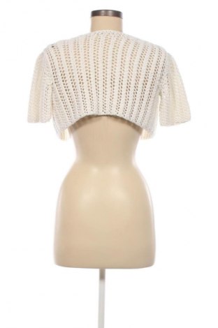 Дамска жилетка Unbranded, Размер S, Цвят Бял, Цена 2,04 €