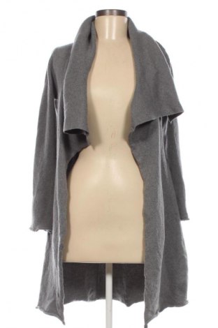 Damski kardigan Unbranded, Rozmiar M, Kolor Szary, Cena 38,99 zł
