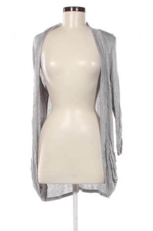 Γυναικεία ζακέτα Unbranded, Μέγεθος M, Χρώμα Γκρί, Τιμή 1,99 €