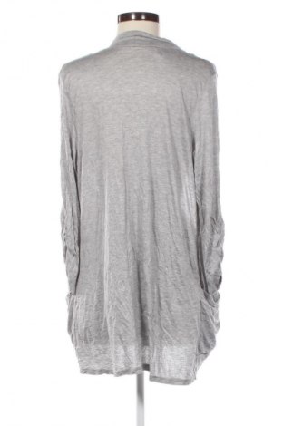 Γυναικεία ζακέτα Unbranded, Μέγεθος M, Χρώμα Γκρί, Τιμή 1,99 €