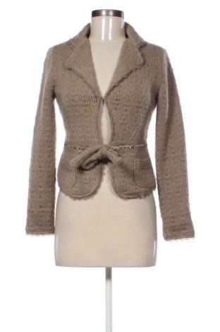 Γυναικεία ζακέτα Vero Moda, Μέγεθος S, Χρώμα  Μπέζ, Τιμή 5,99 €