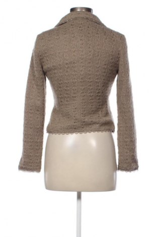Γυναικεία ζακέτα Vero Moda, Μέγεθος S, Χρώμα  Μπέζ, Τιμή 5,99 €