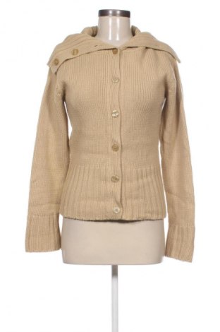Γυναικεία ζακέτα Vero Moda, Μέγεθος L, Χρώμα  Μπέζ, Τιμή 5,99 €