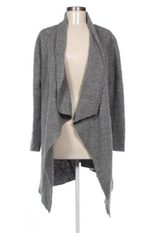 Damski kardigan Woman By Tchibo, Rozmiar M, Kolor Szary, Cena 29,99 zł