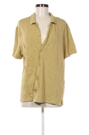 Dámsky kardigán Zara, Velikost M, Barva Zelená, Cena  300,00 Kč