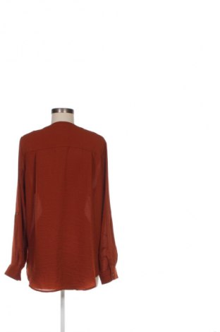 Γυναικείο πουκάμισο A.N.A., Μέγεθος M, Χρώμα Καφέ, Τιμή 1,99 €