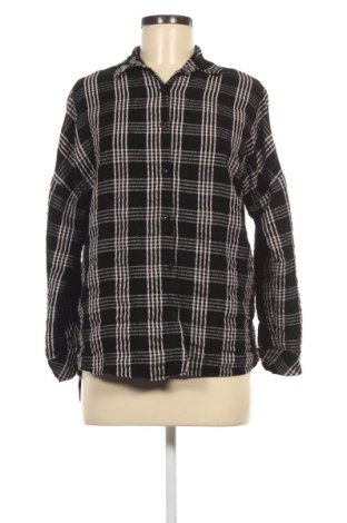 Γυναικείο πουκάμισο Barrels and Oil, Μέγεθος S, Χρώμα Πολύχρωμο, Τιμή 1,99 €