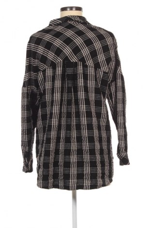 Γυναικείο πουκάμισο Barrels and Oil, Μέγεθος S, Χρώμα Πολύχρωμο, Τιμή 1,99 €