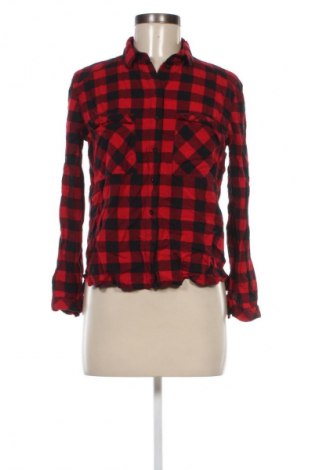 Dámská košile  Bershka, Velikost M, Barva Vícebarevné, Cena  49,00 Kč