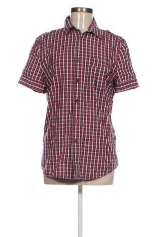 Дамска риза Bershka, Размер M, Цвят Многоцветен, Цена 2,04 €